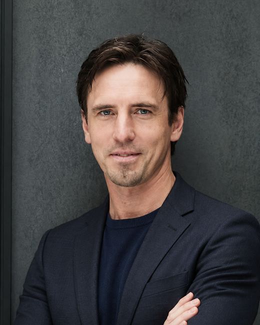 David Madsen