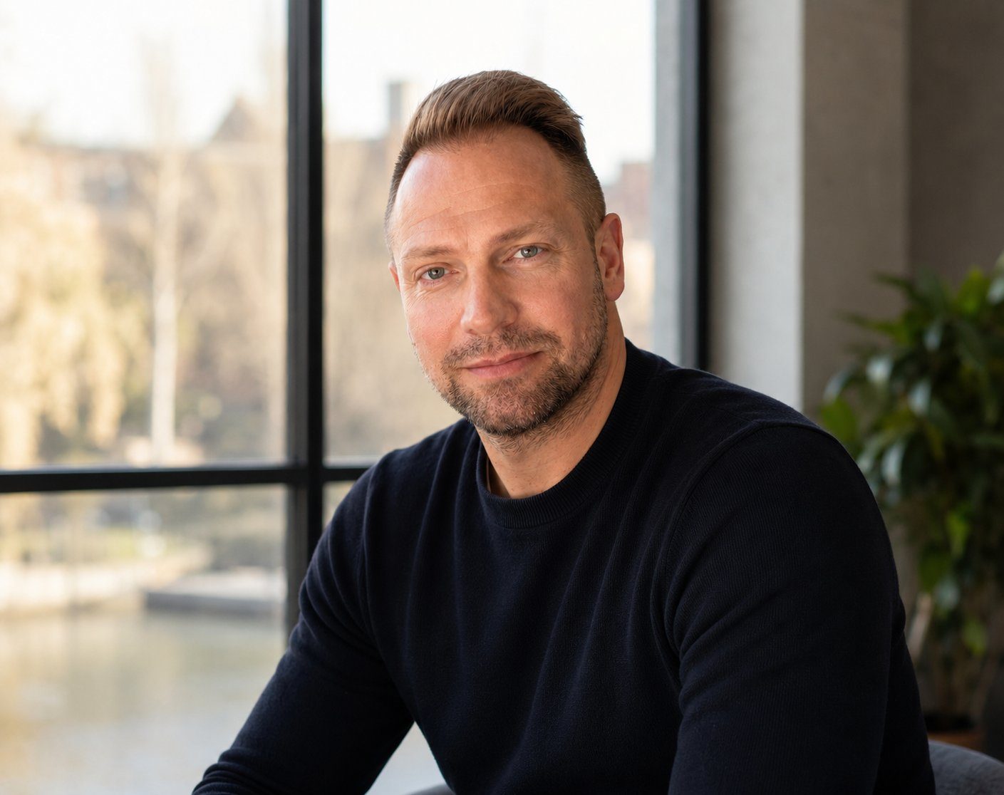 Adam Oceani