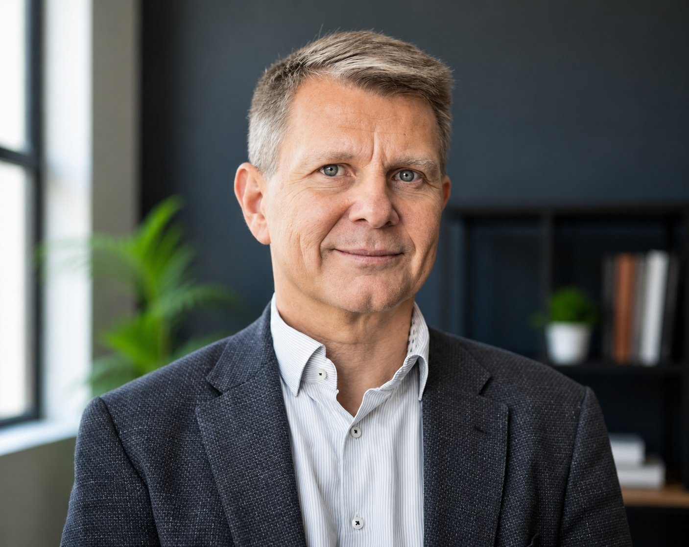 Nikolaj Forsberg